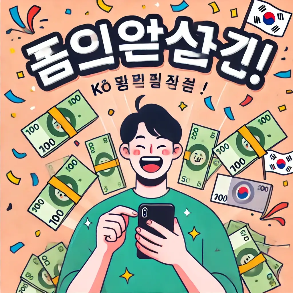 K패스 환급금 지급일과 대상자 확인하는 법 