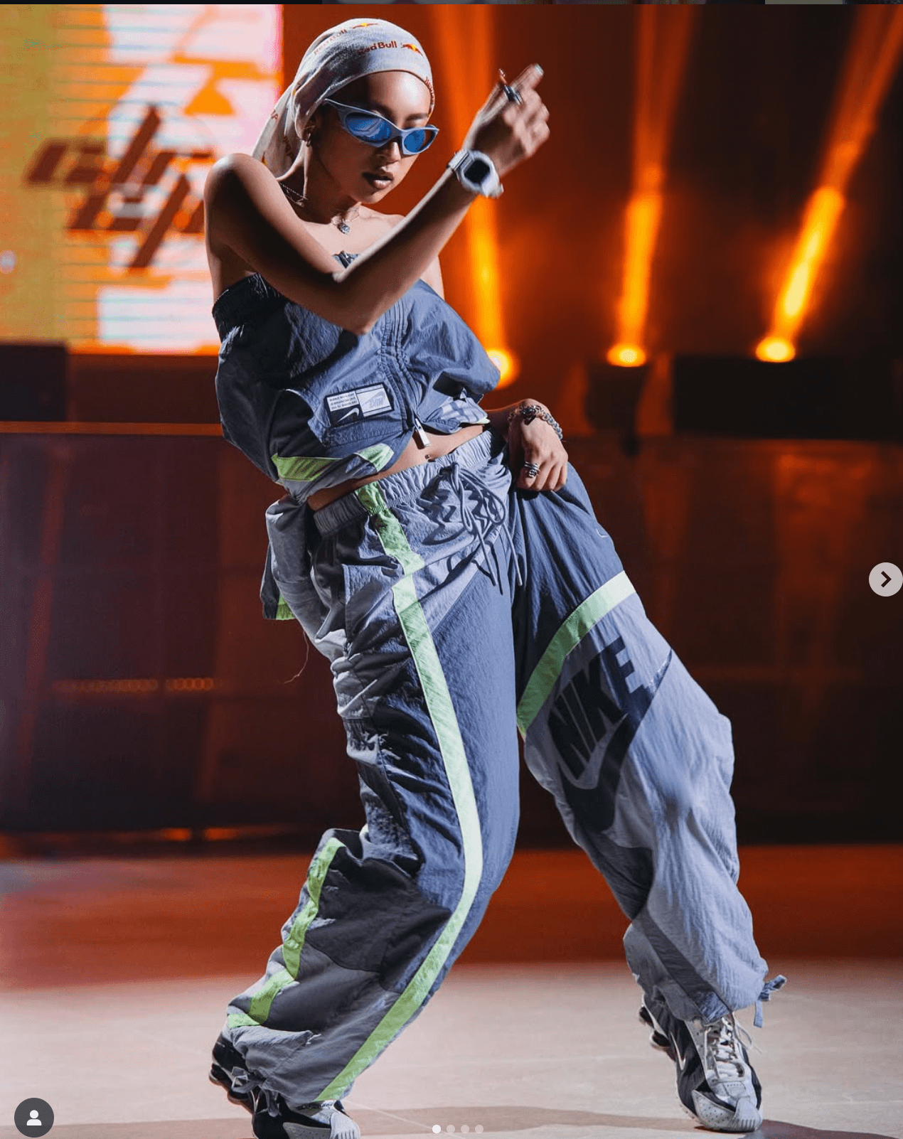 쿄카 리에하타 배틀 스우파 3