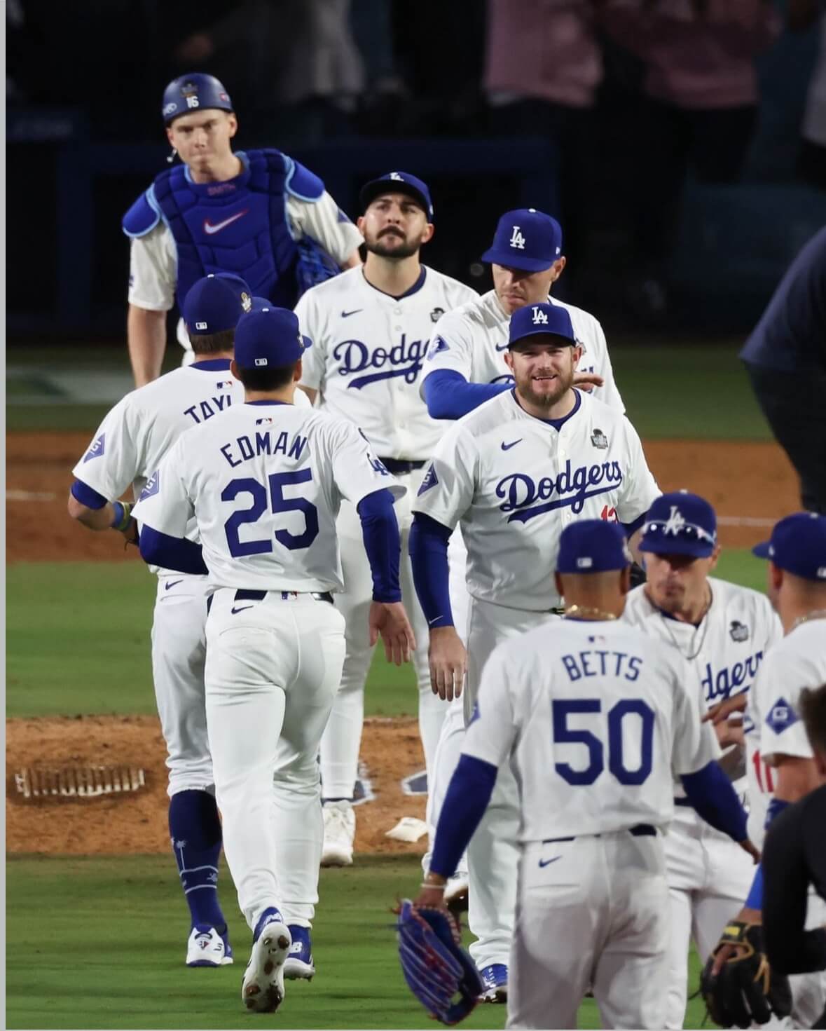 2024_MLB_월드시리즈