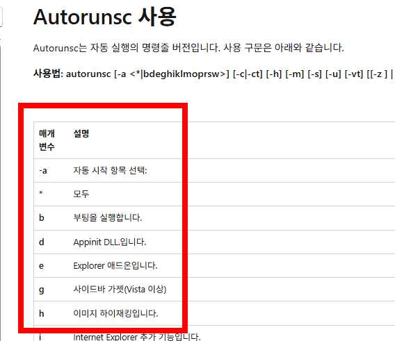 스크립트 오류 해결방법 알아보기