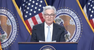 fomc 제롬파월 연설