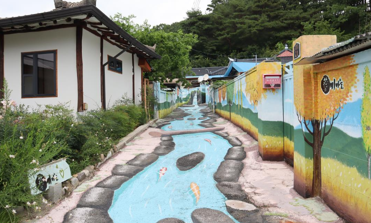 혼자 여행하기 좋은 곳은 경북 가볼만한곳 여행 관련 사진