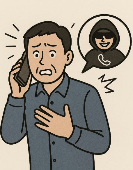 2025년 보이스 피싱 신종 수법 정리 (보이스피싱, 신종, 최신)