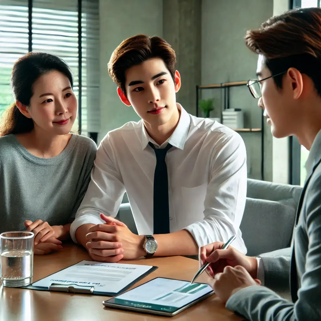 &ldquo;상속세&middot;증여세 안 내는 법? 합법적으로 절세하는 현실 꿀팁 총정리!&rdquo;