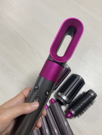 다이슨 에어랩 스타일러 컴플리트