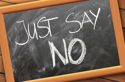 거절을 잘하는 사람들의 비밀: 거절에도 품격이 있다