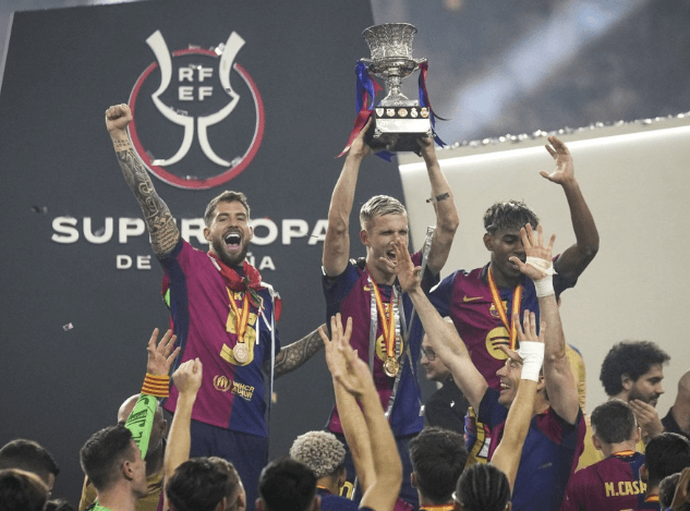 FC 바르셀로나 방한 경기