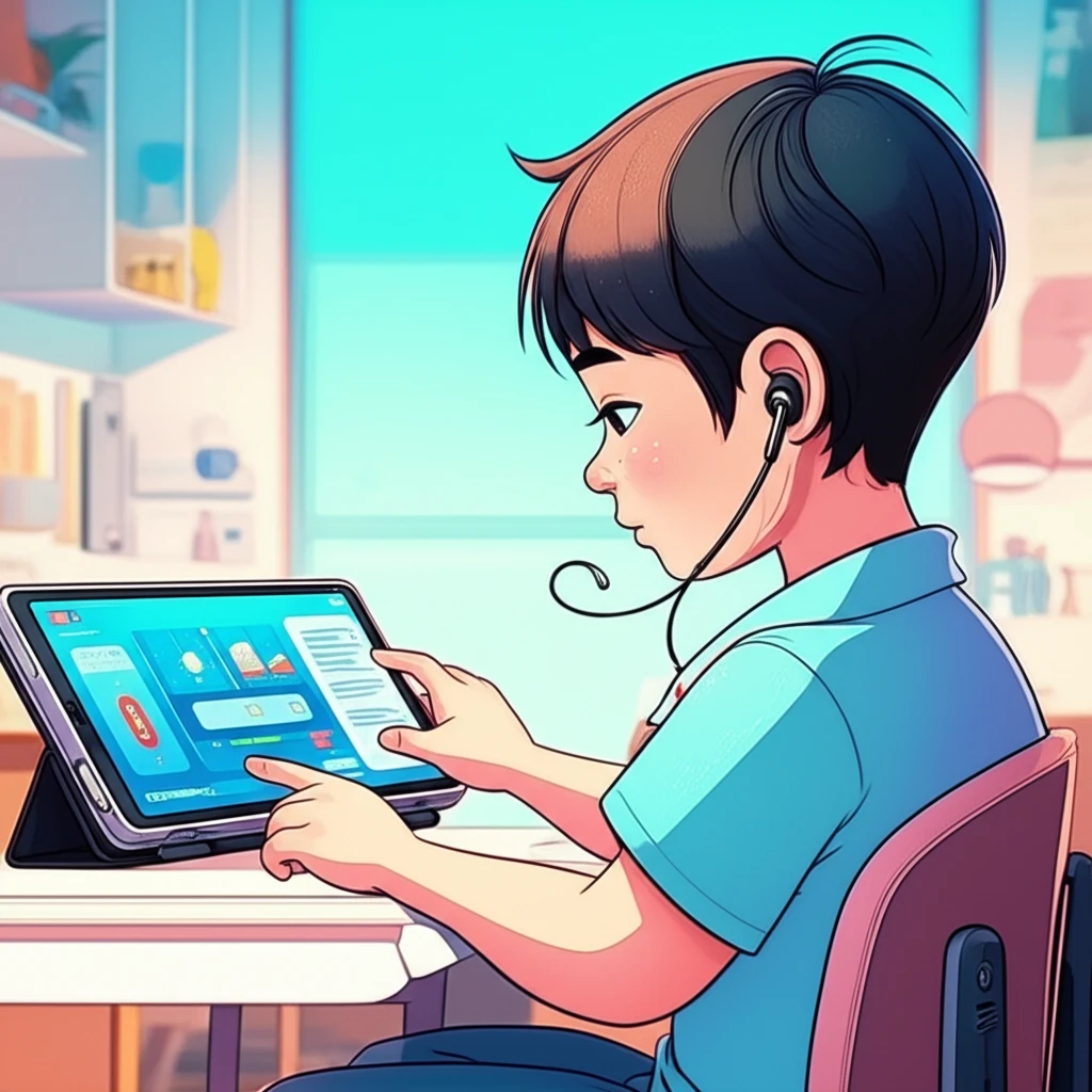 신입생을 위한 중학교 입학 선물 종류..