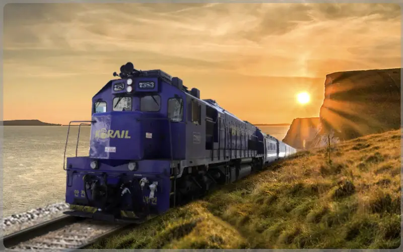 해랑열차 가격, 예약_1