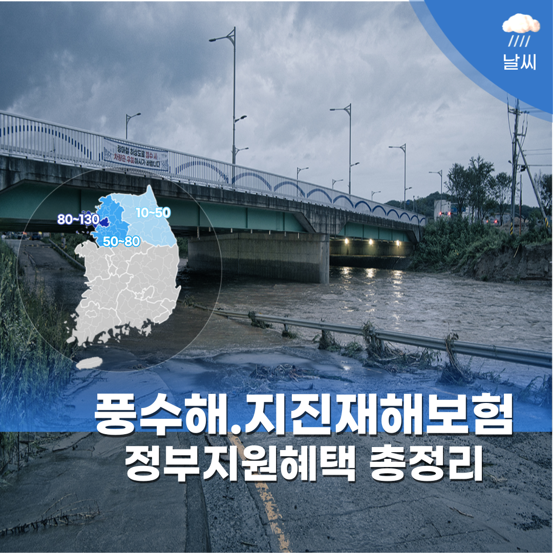 풍수해.지진재해보험 썸네일