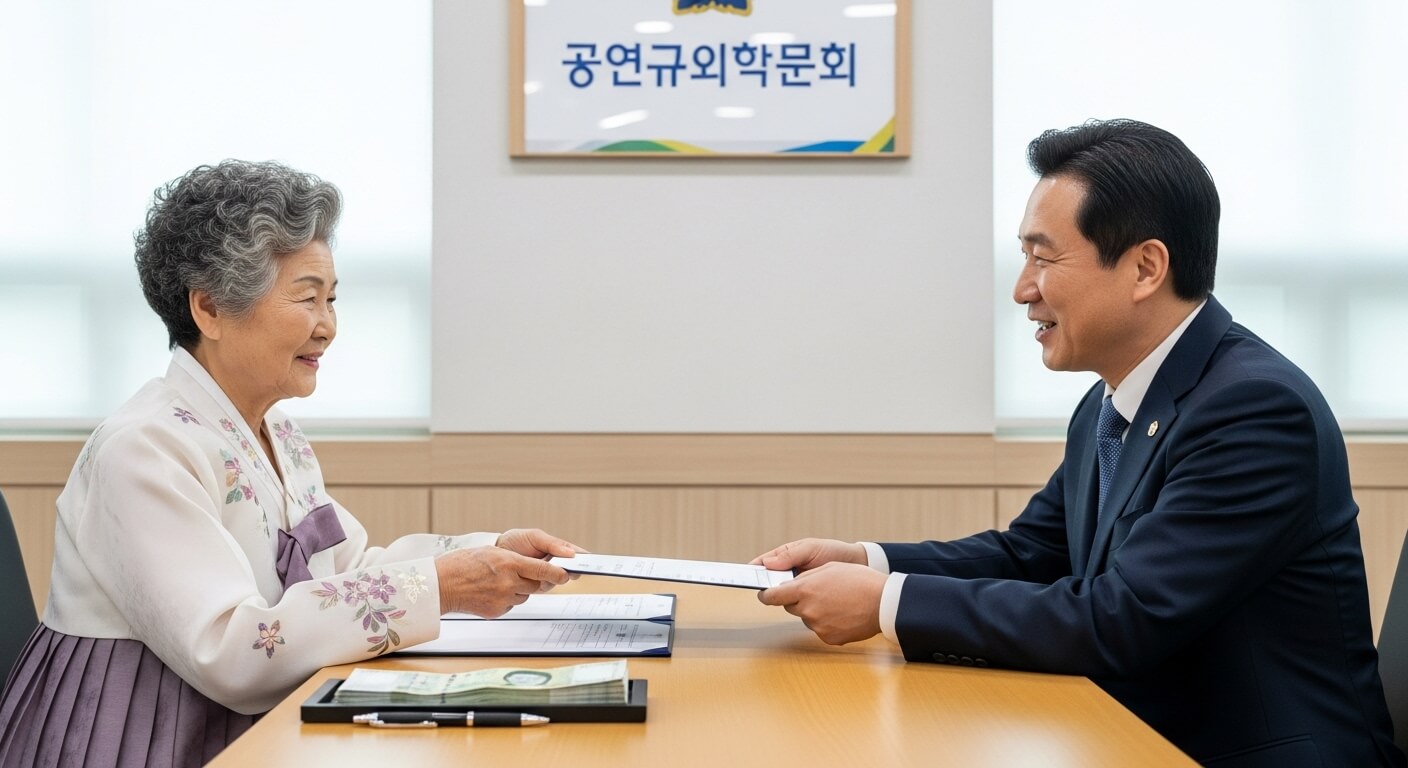 IRP 퇴직금 수령방법