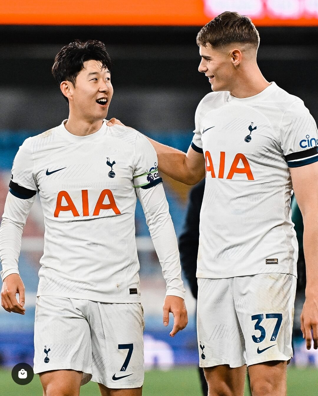 토트넘 vs 첼시 런던더비