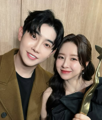 은가은 박현호
