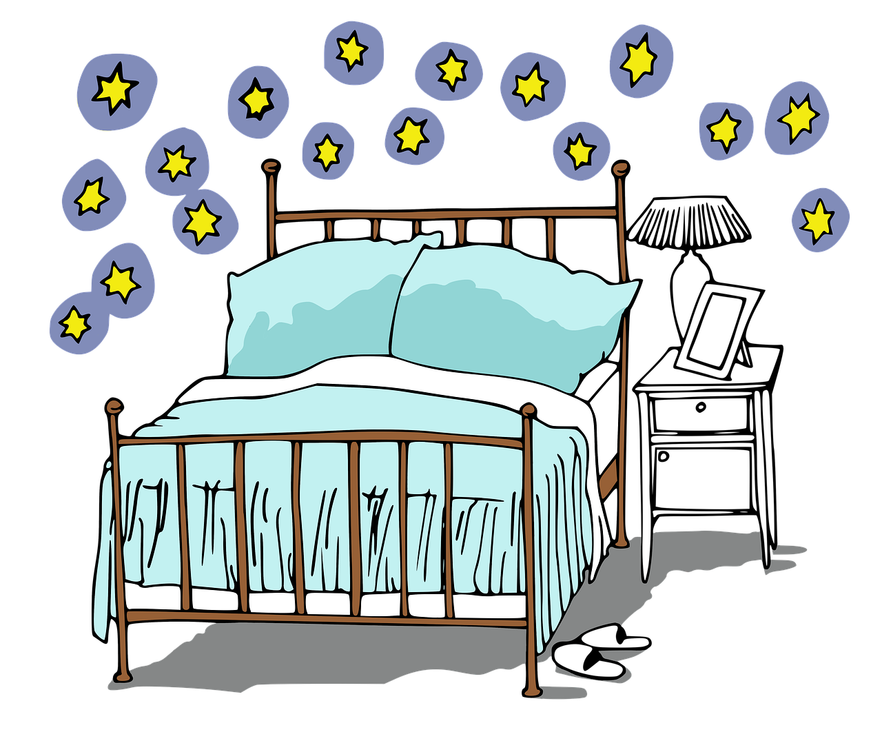 수면환경최적화