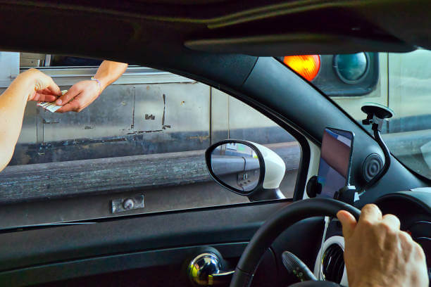 2025년 고속도로 미납요금 조회 및 납부 방법 총정리