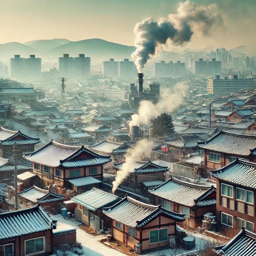 보일러 등유 가격