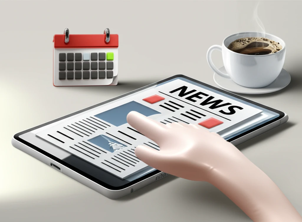 과천 교차로 신문 무료로 보는 법 부..