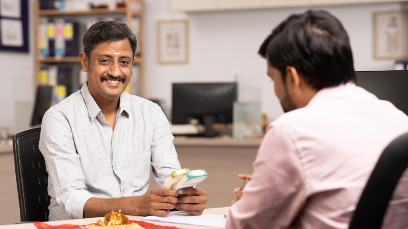 대출 실행 후 예상보다 이자가 많이 나간 이유