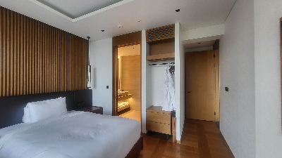 파라스파라서울 팀버스위트