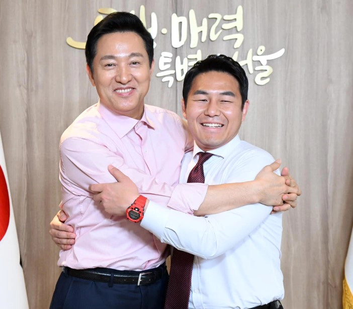 곽관용 프로필 나이 고향 학력 재산 지역구 남양주 | 곽관용 서울시 정무수석 임명 이유 배경