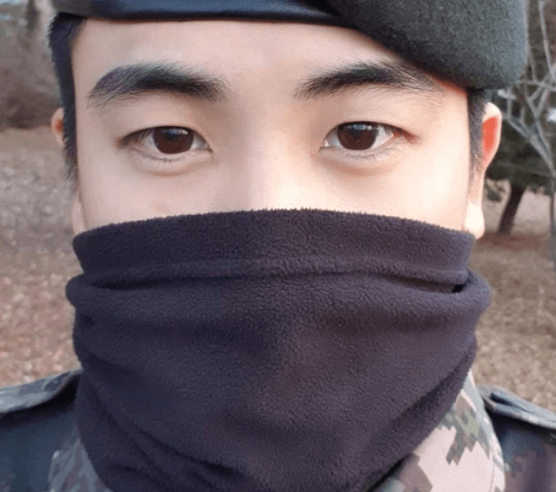 박형식 팬미팅