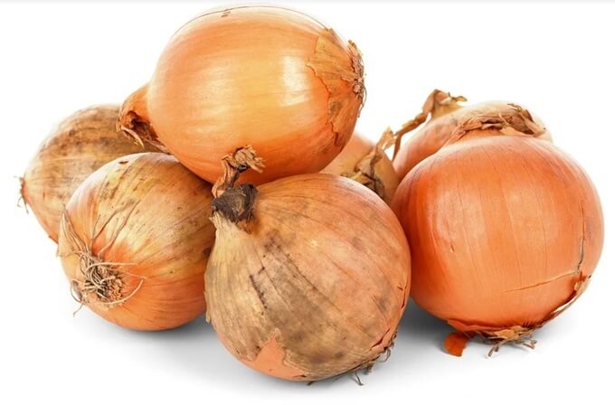 양파-6개-쌓여진-모습