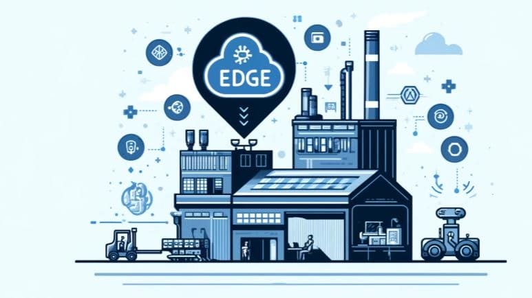 에지 AI 기술에 주목하는 이유 5가지