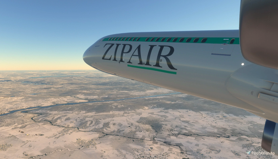 ZIP AIR