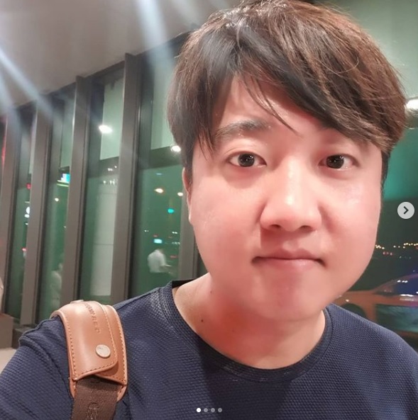 이준석-국민의힘-대표-인스타그램-셀카-1