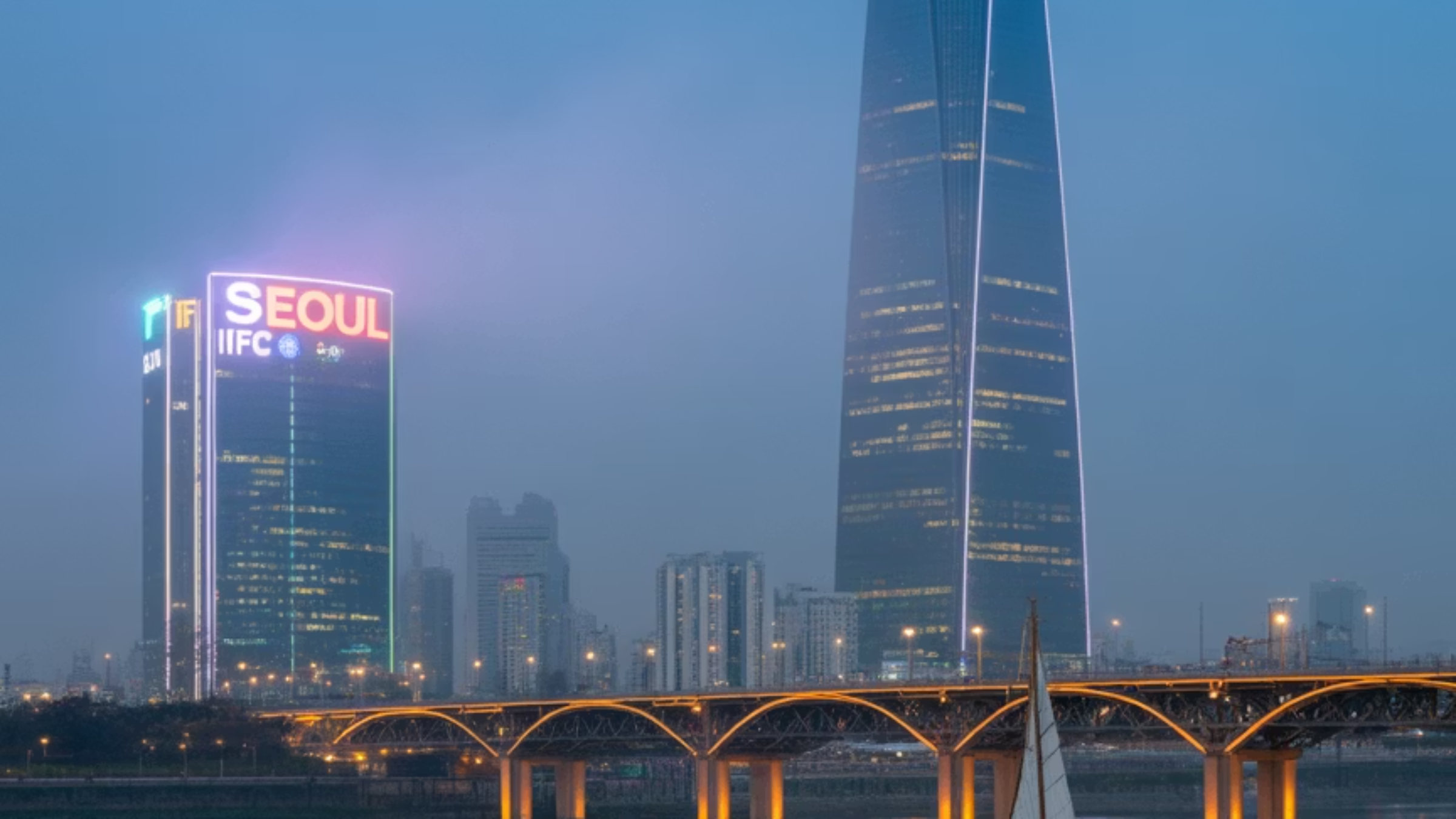 현대의 기적 같은 성장