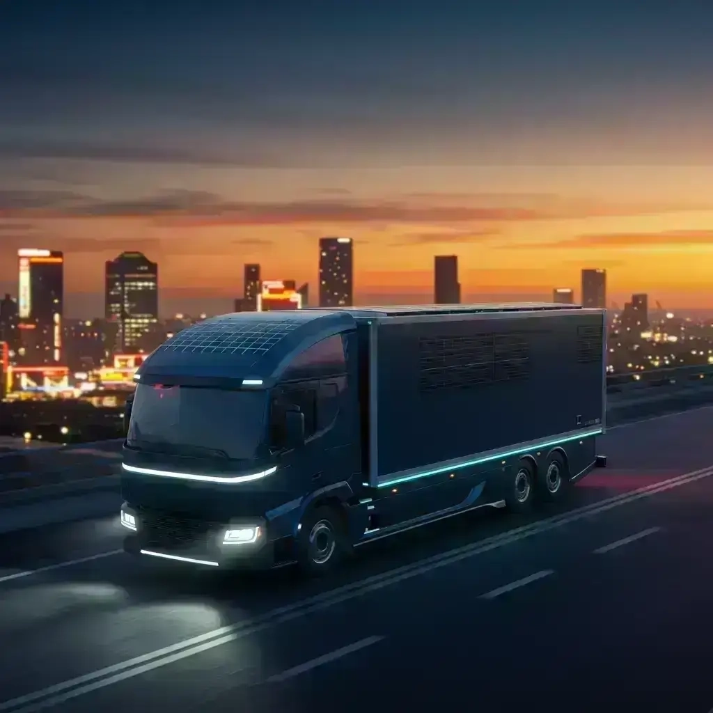 2025 경기도 군포시 전기 화물차 보조금 소형 화물