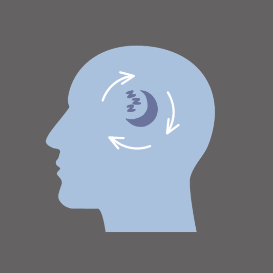 기면증-이미지-예시