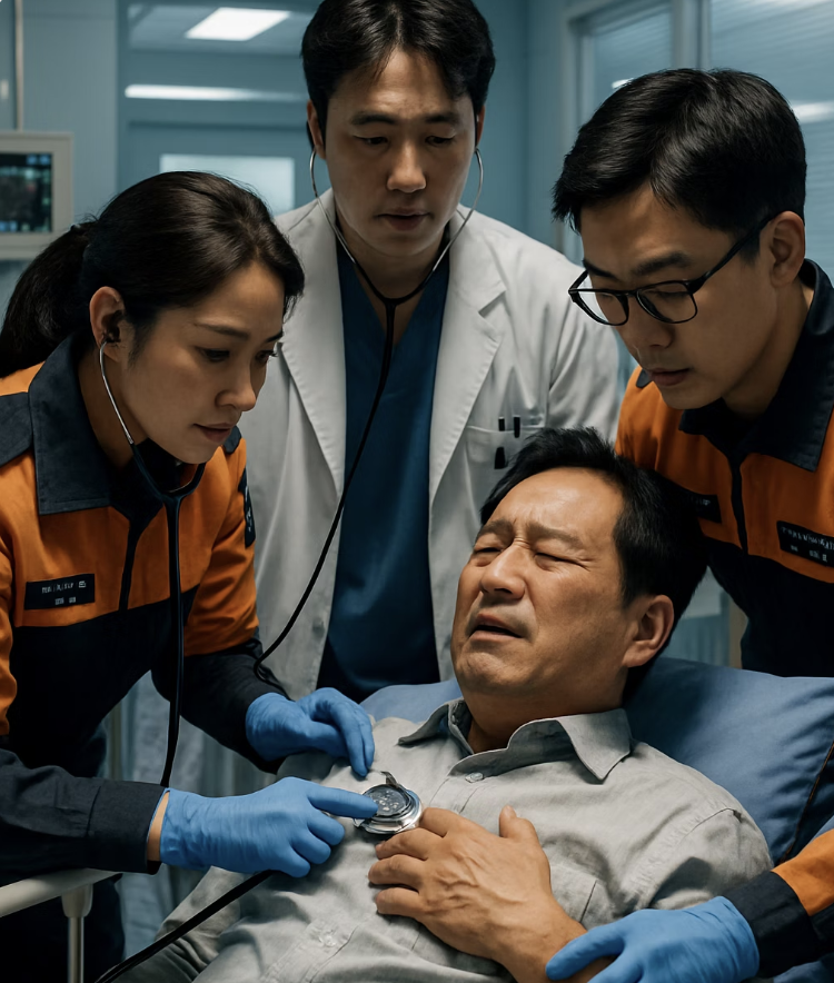 이런 경우는 절대 금물!