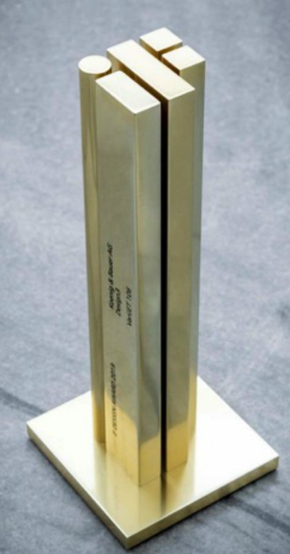 Trophy