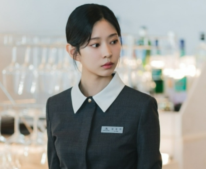 샤이닝 인물관계도