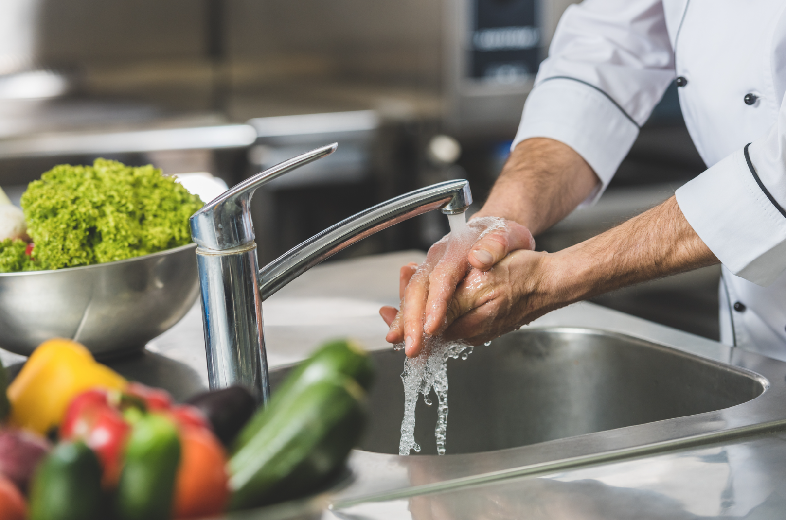 기온 변화에 따른 식중독 발생 증가 원인과 예방법|일상 속 안전수칙 총정리