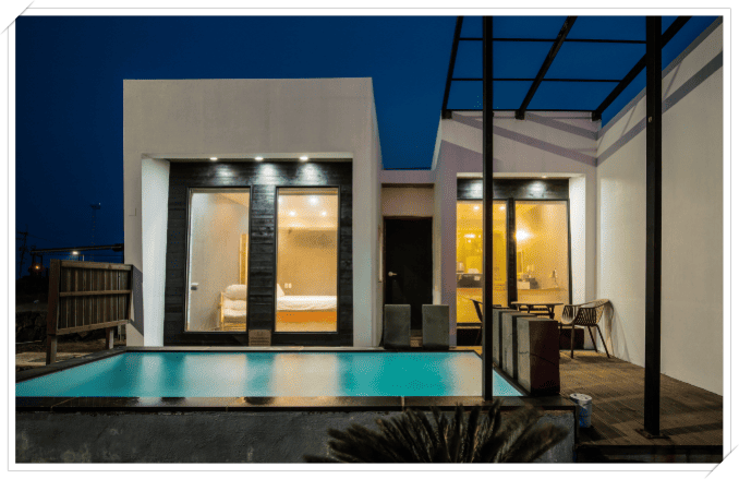 제주 아쿠아 뷰티크