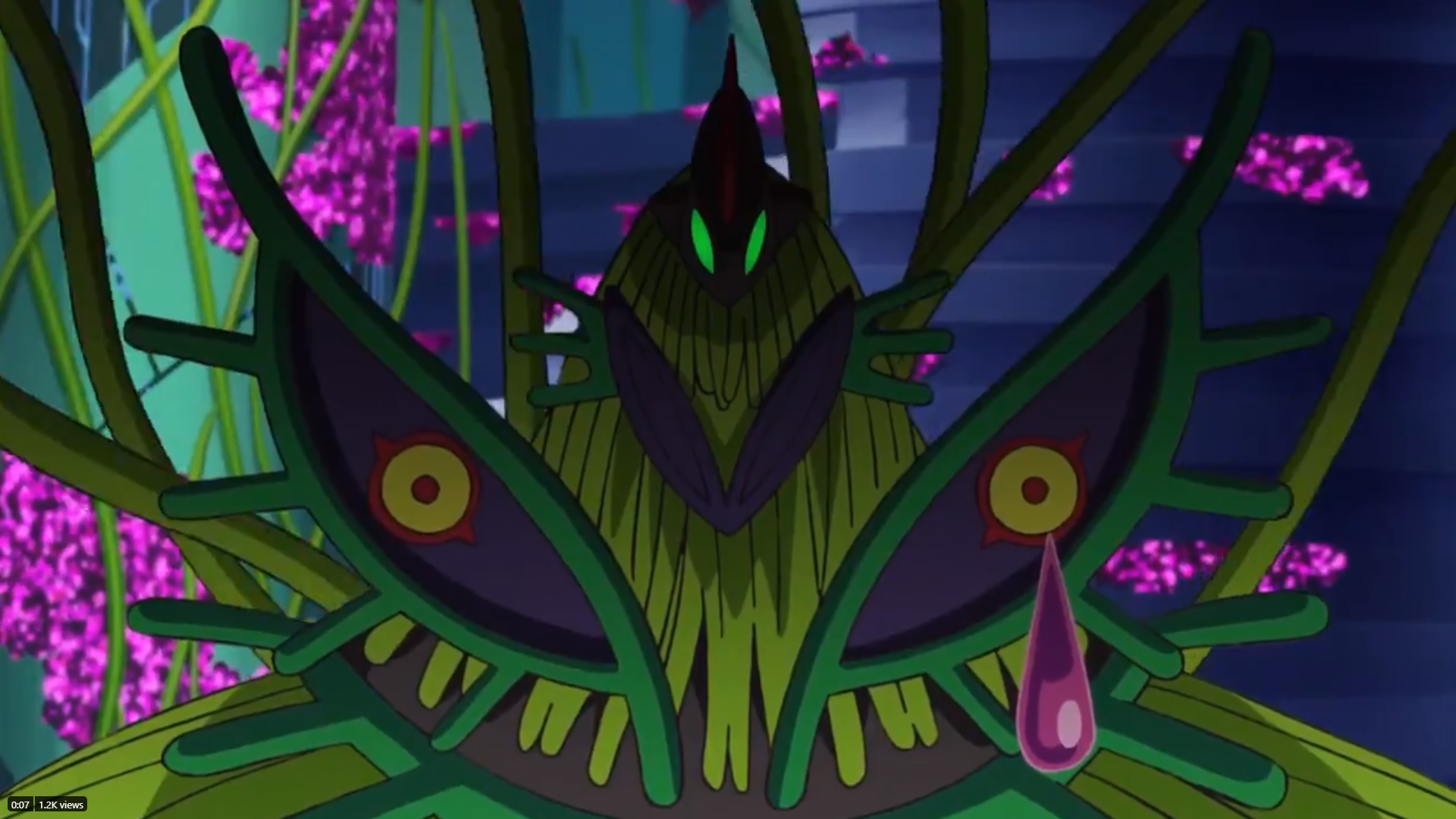 디지몬카드게임 BT17 아르고몬 덱의 메인 디지몬 아르고몬