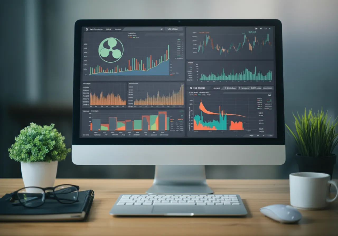 기술적 분석 활용