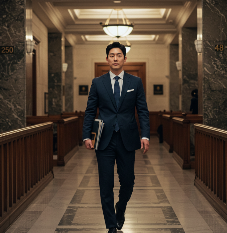 분쟁·소송·집행까지 한눈에