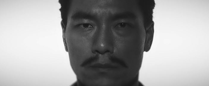 뮤지컬 영웅 트레일러