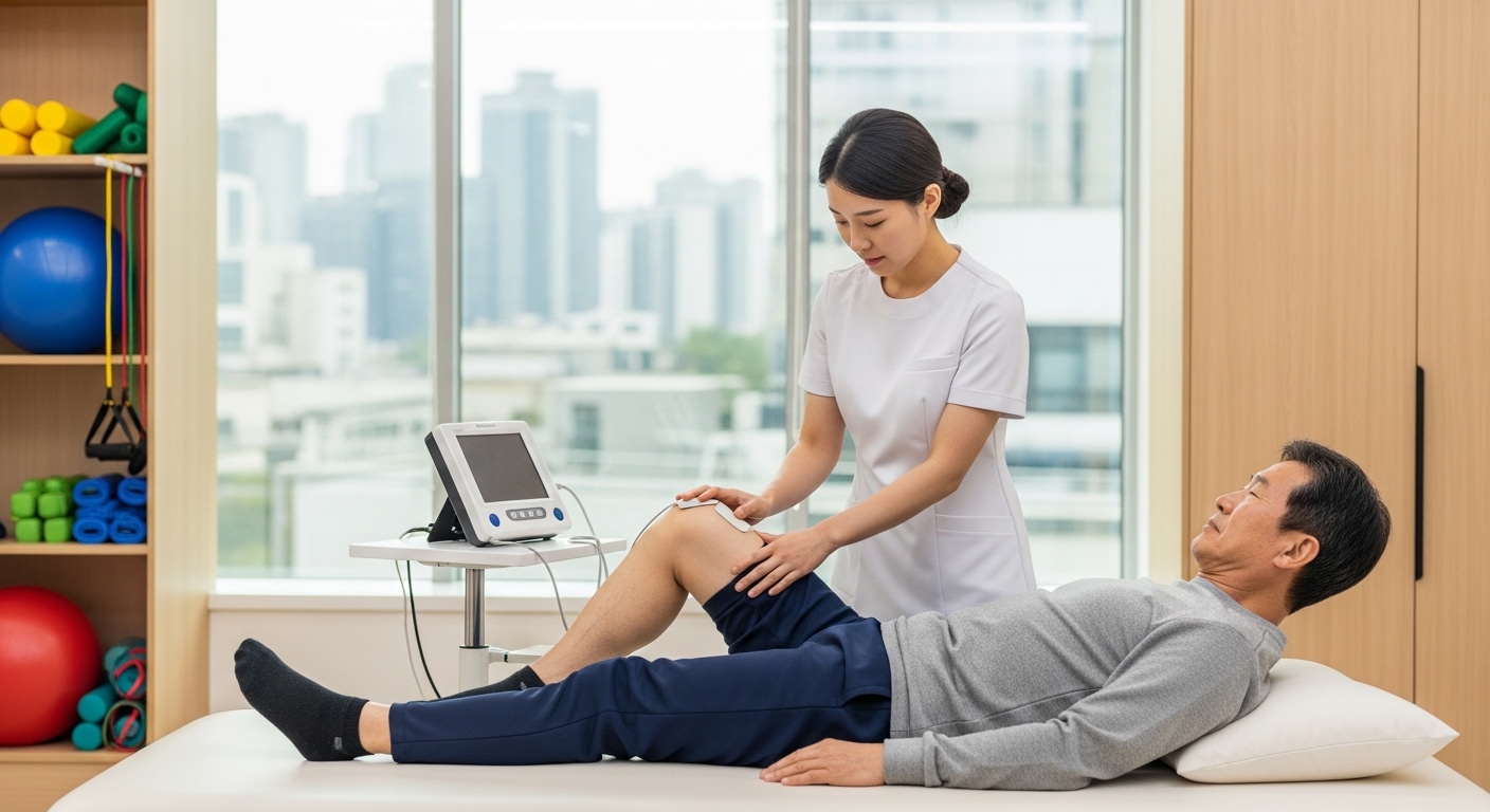 도수치료 관리급여 시행