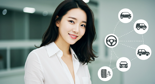 1톤 트럭