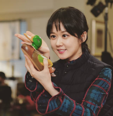 장나라 나이