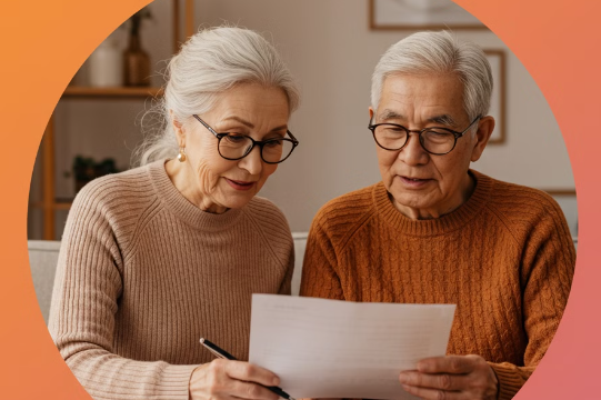 노후 대비 필수 보험! Silver 세대 선택법과 추천 상품