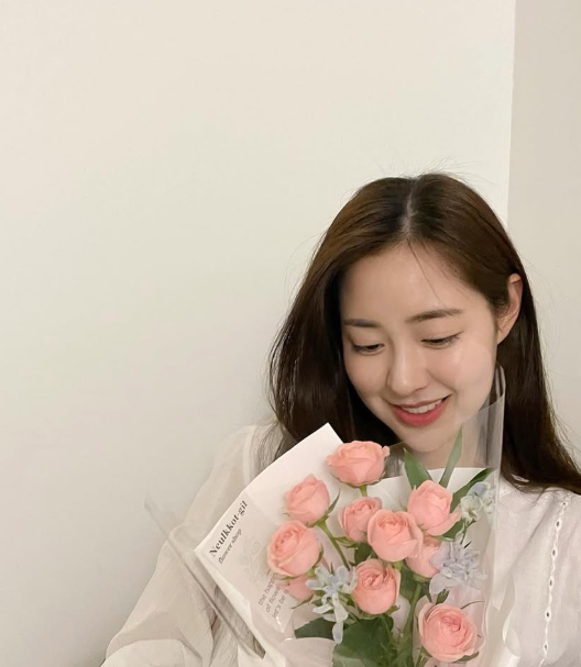 신슬기 프로필