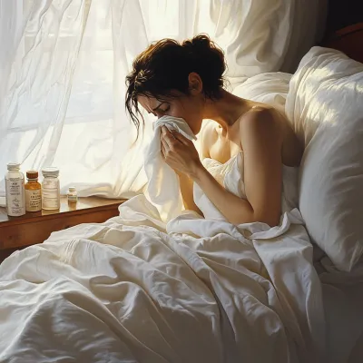 A형 독감 기침 언제 병원에 가야 할까? 주요 증상 3가지_3