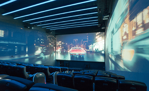 CGV 예매 꿀팁