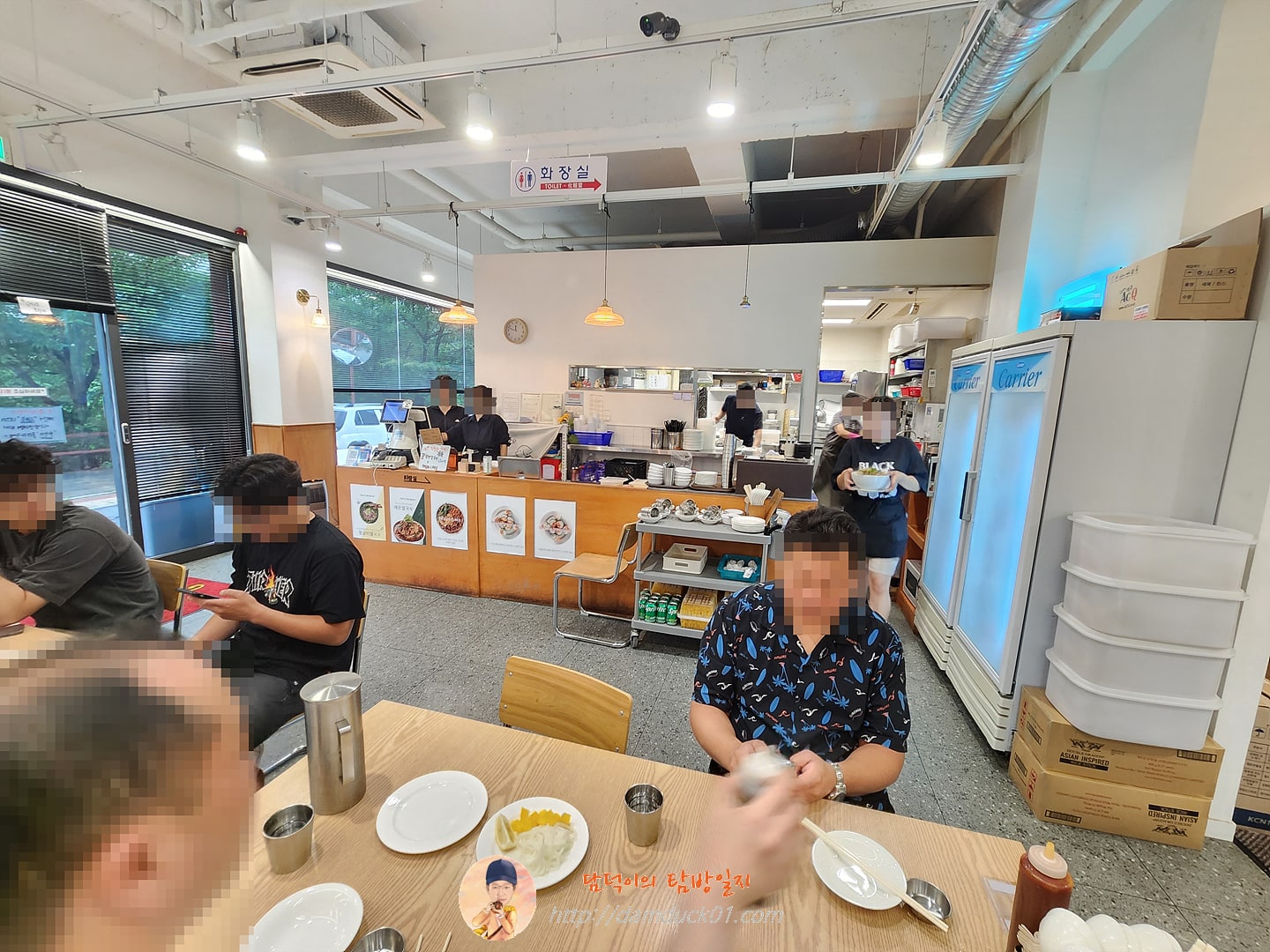 포레스트오늘숲 서판교점