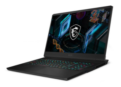 MSI 2021 GP76 Leopard 17.3, 블랙, 코어i7 11세대, 512GB, 16GB, Free DOS, GP76 Leopard 11UG